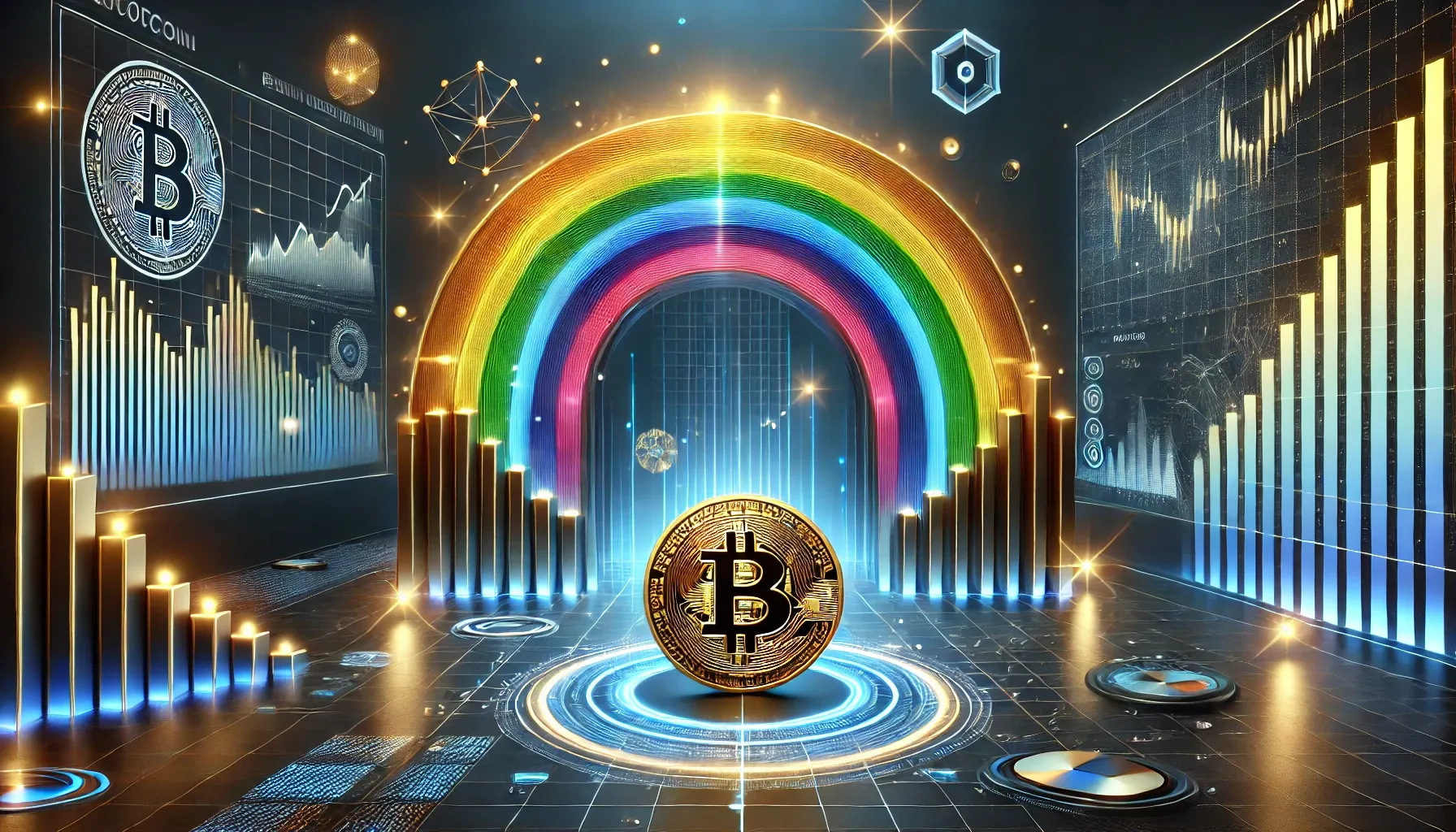 Bitcoin, Bitcoin rainbow chart, investor