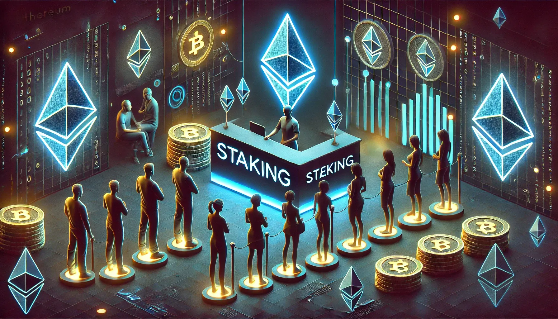 Lido, staking, StETH, ethereum, 2025