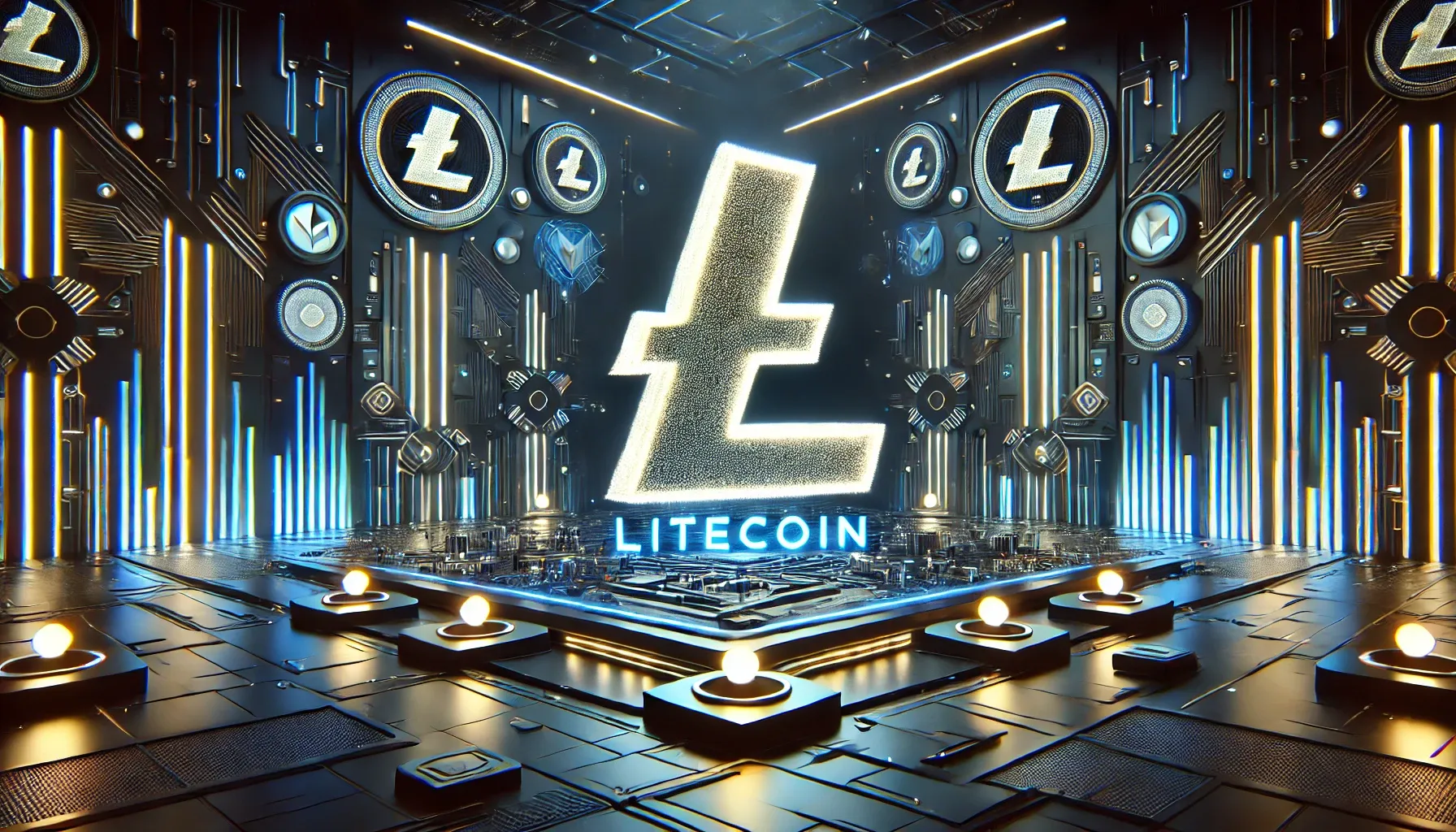 litecoin, LTC, blockchain, cryptocurrency