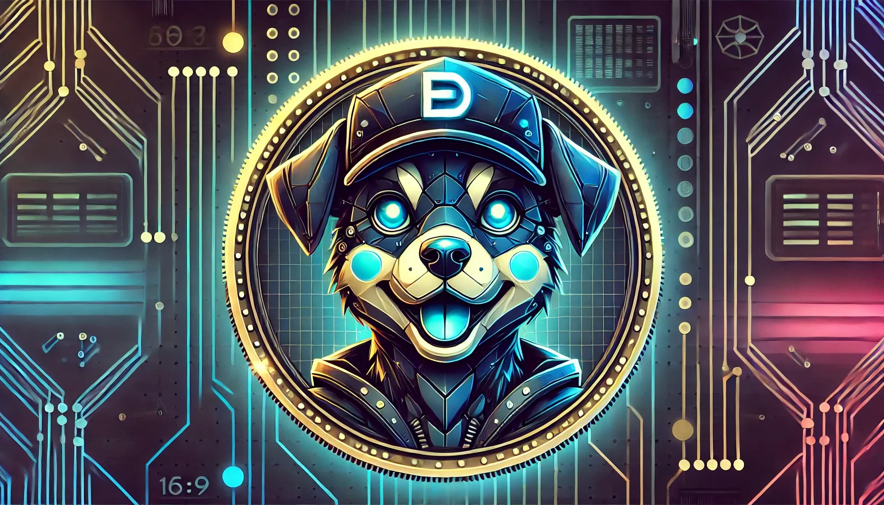 Dogwifthat memecoin