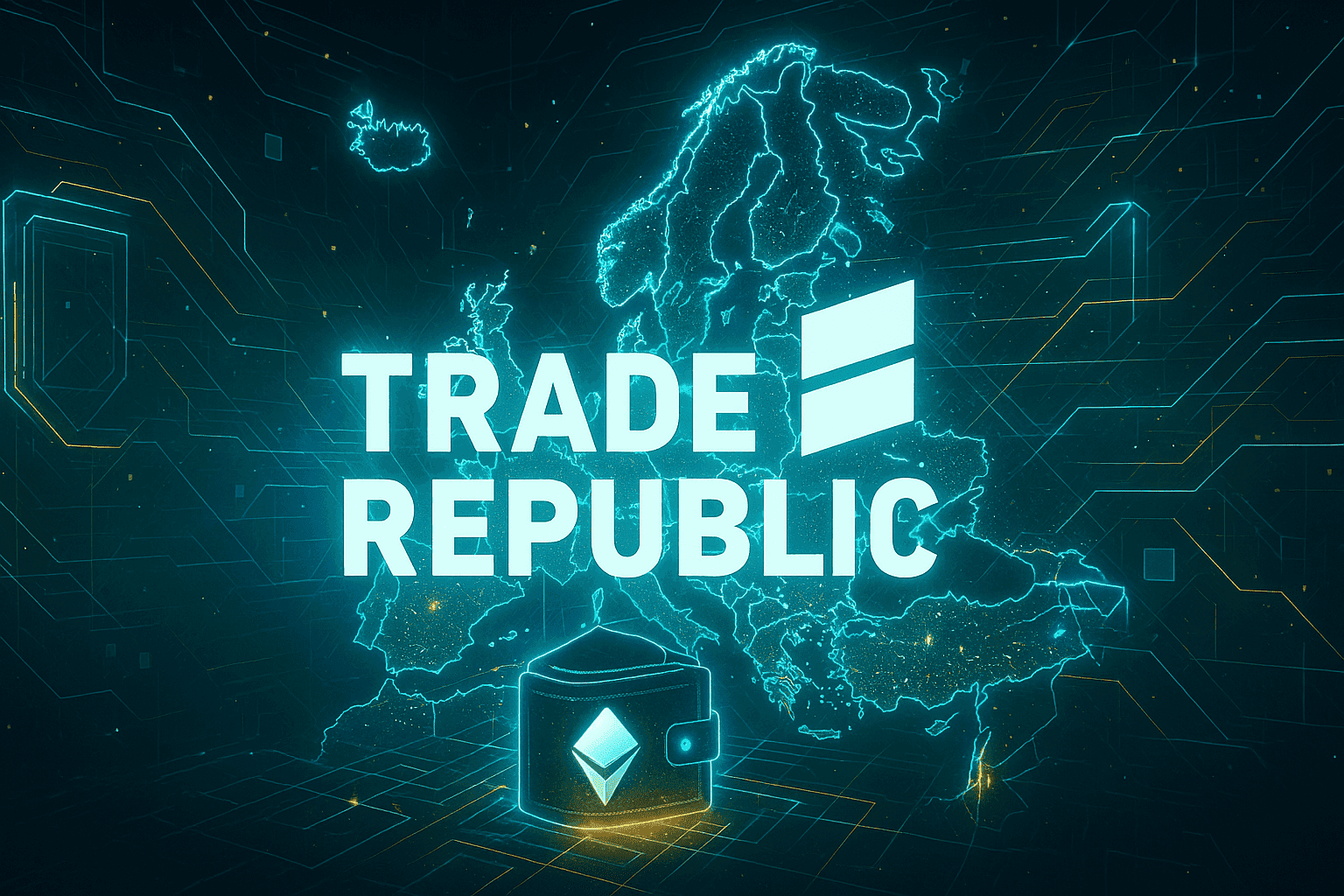Trade republic