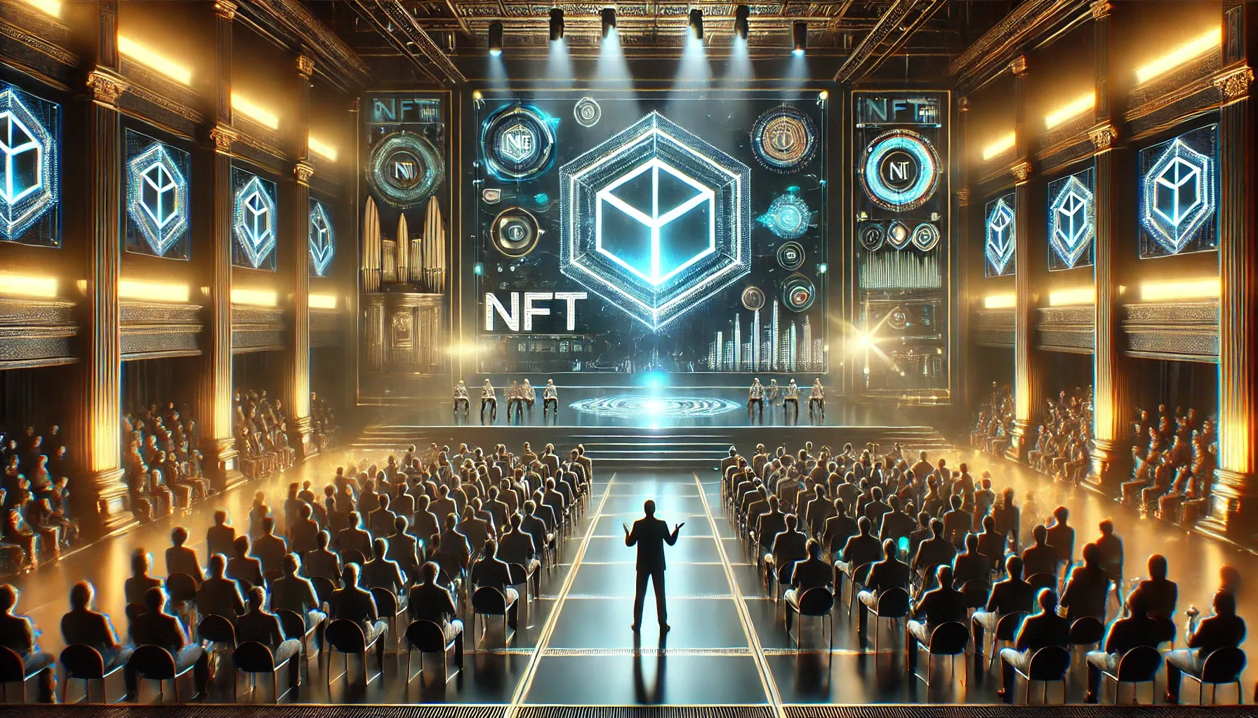 Works, the most expensive nft in the cryptocurrency market