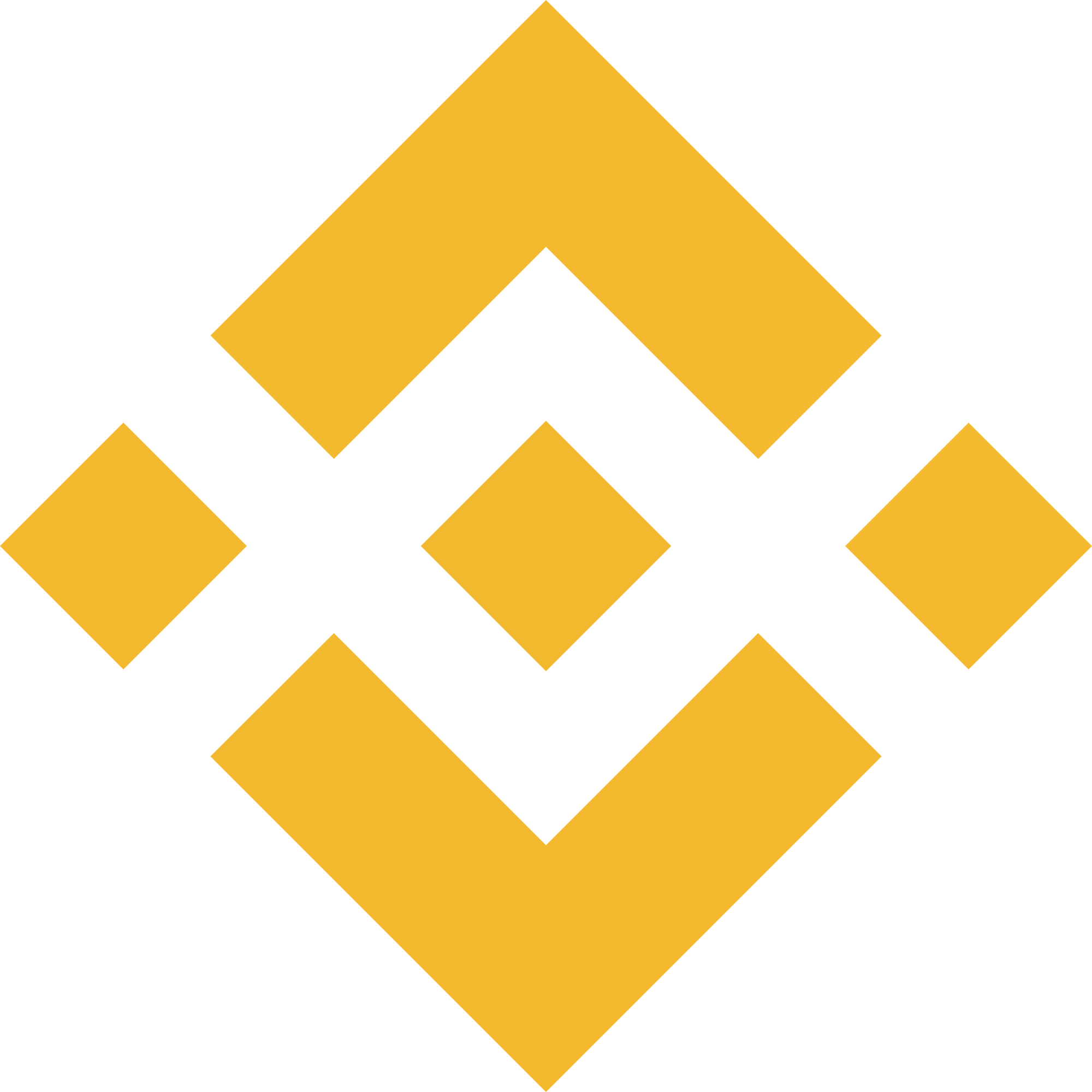 Logo de Binance