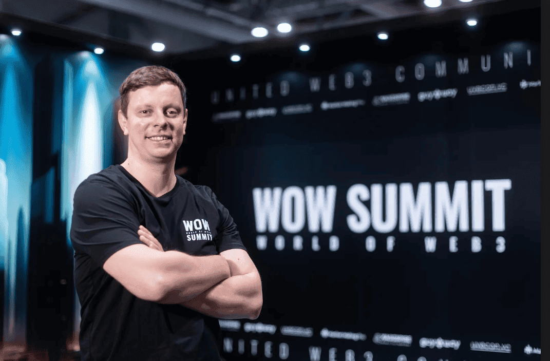  WOW Summit Hong Kong 