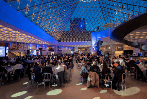 Paris Blockchain Week