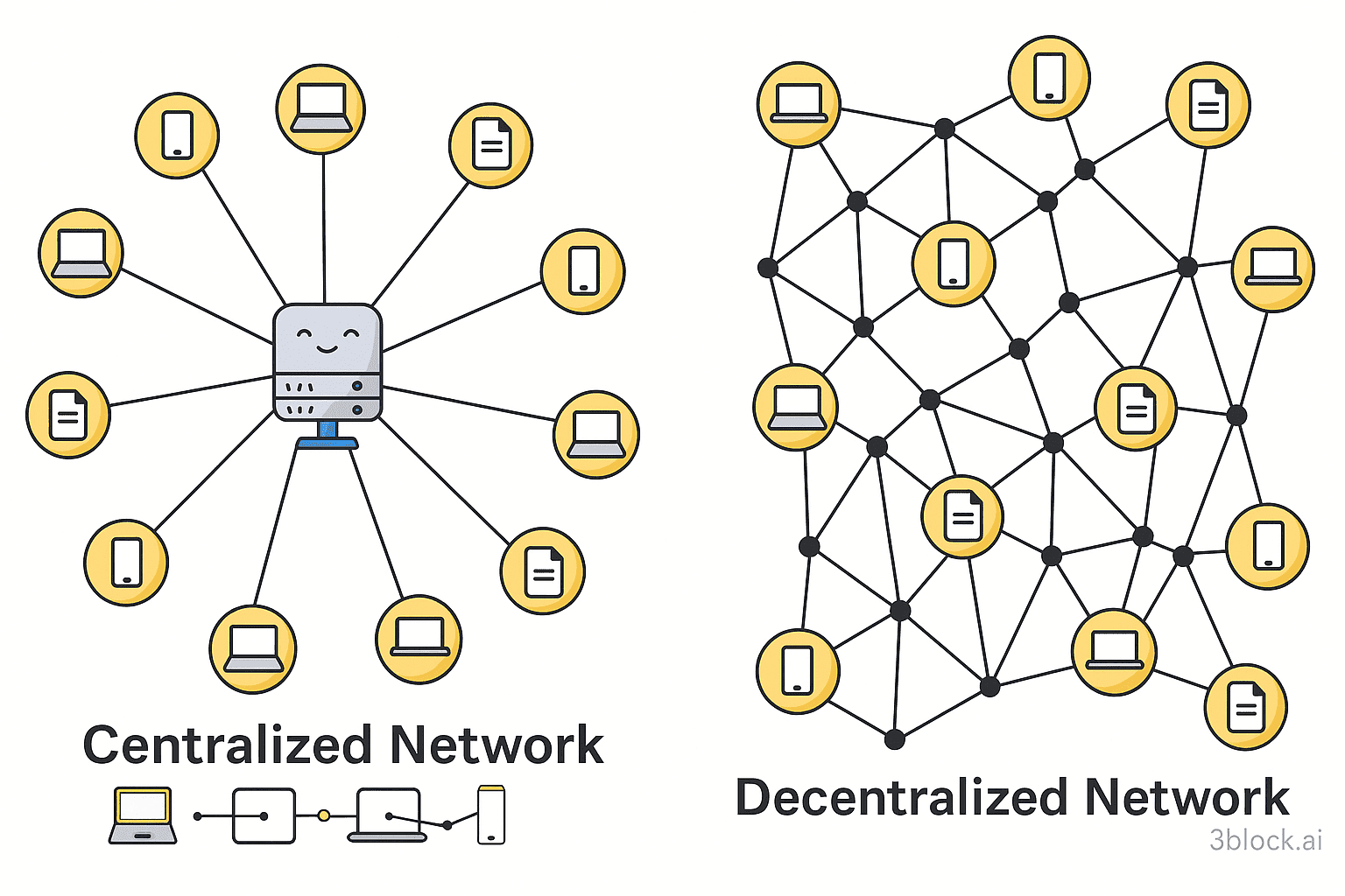 Blockchain traceability system