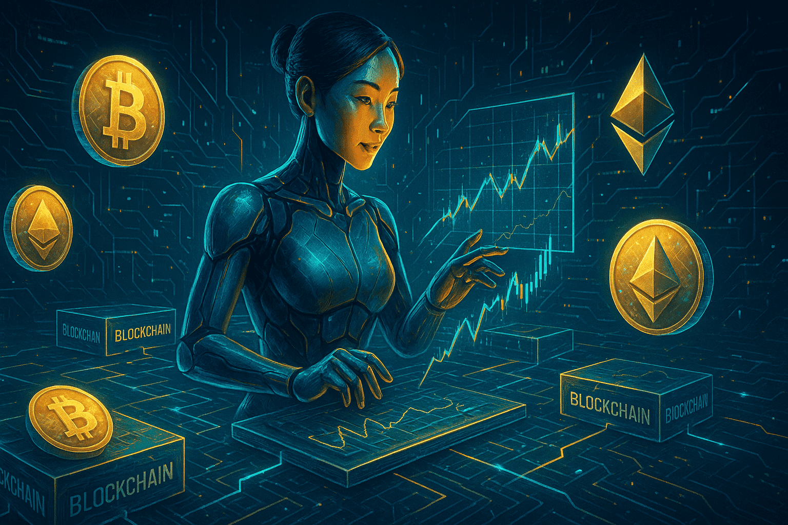 BingX, Chainspot