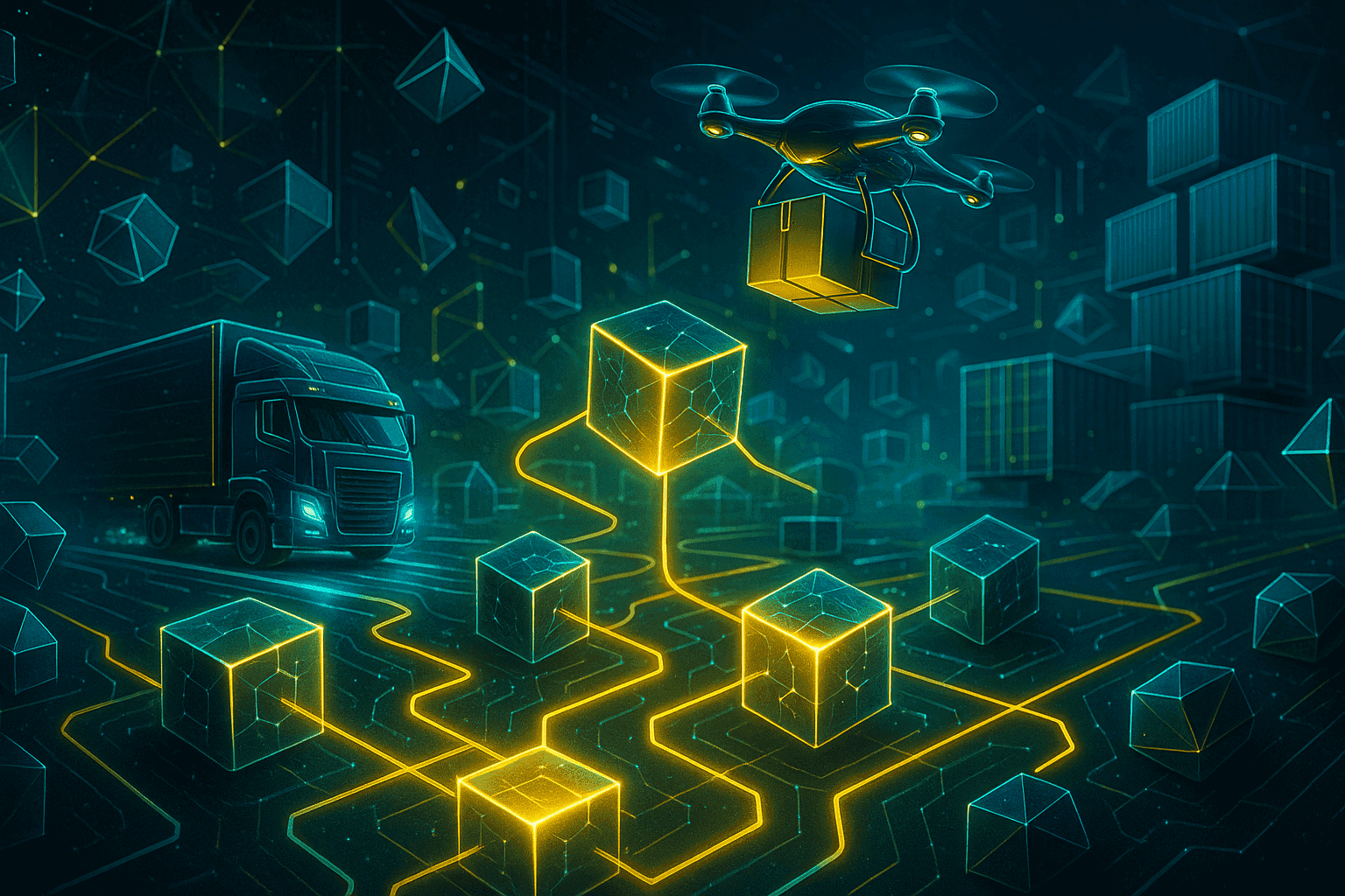 Blockchain, 