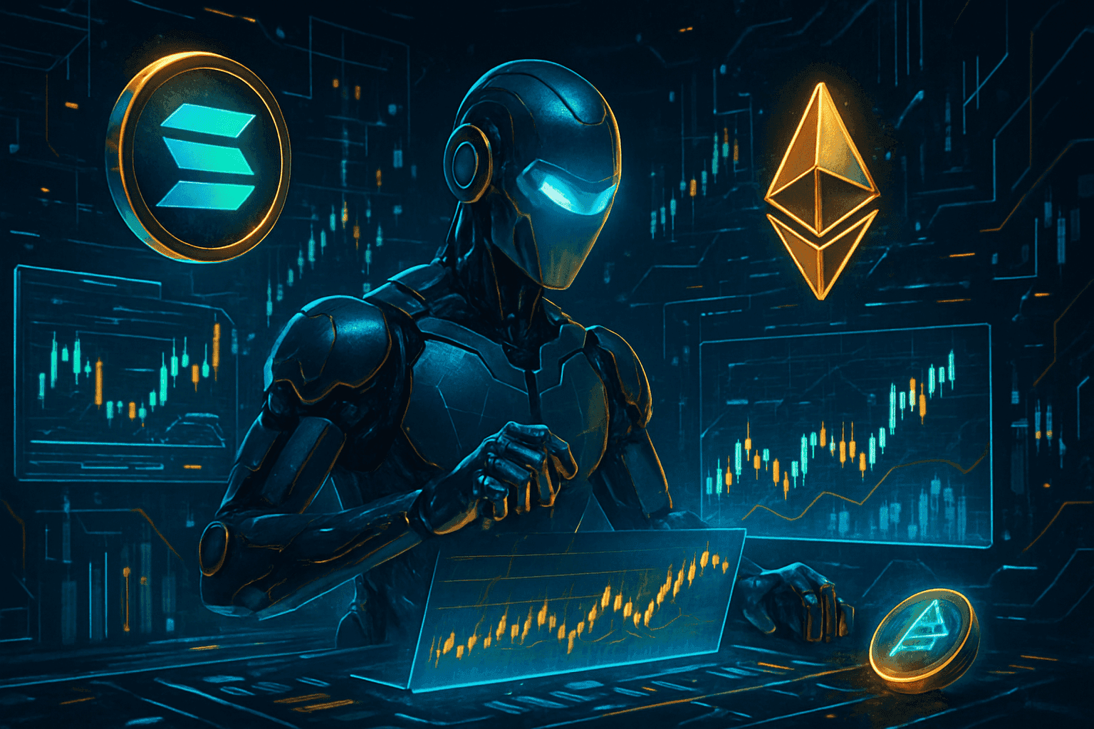 BingX trading AI