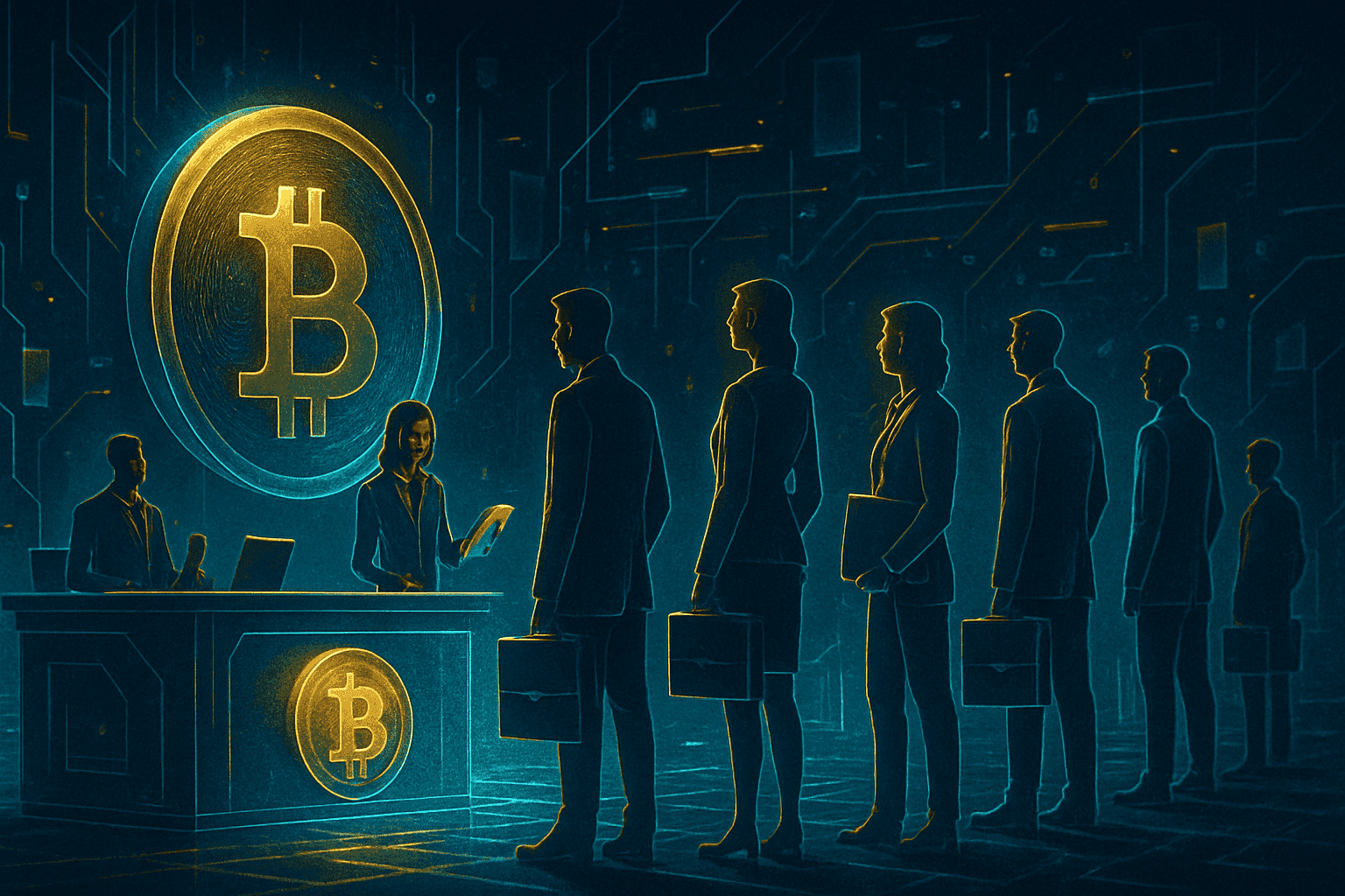 Bitcoin 