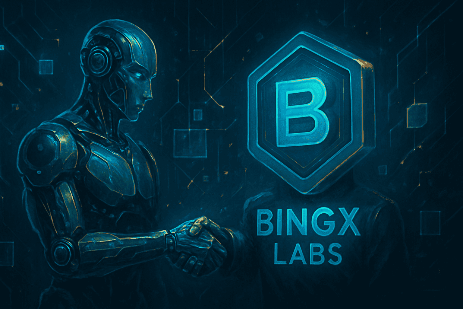 Bing X labs, IA 