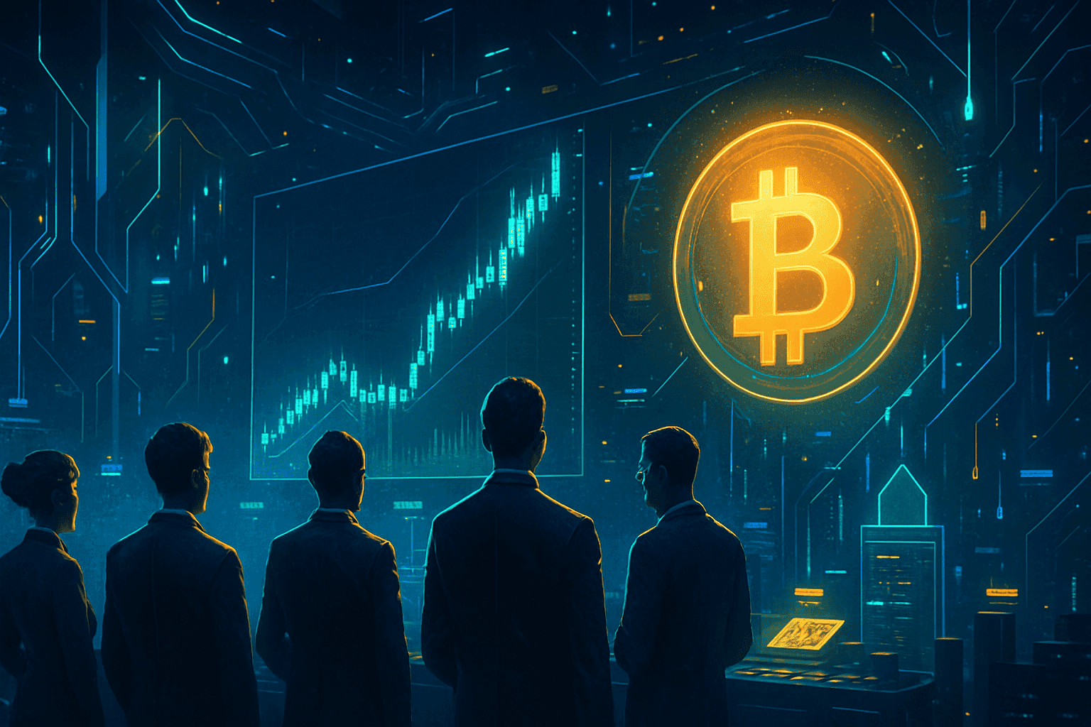 Bitcoin 