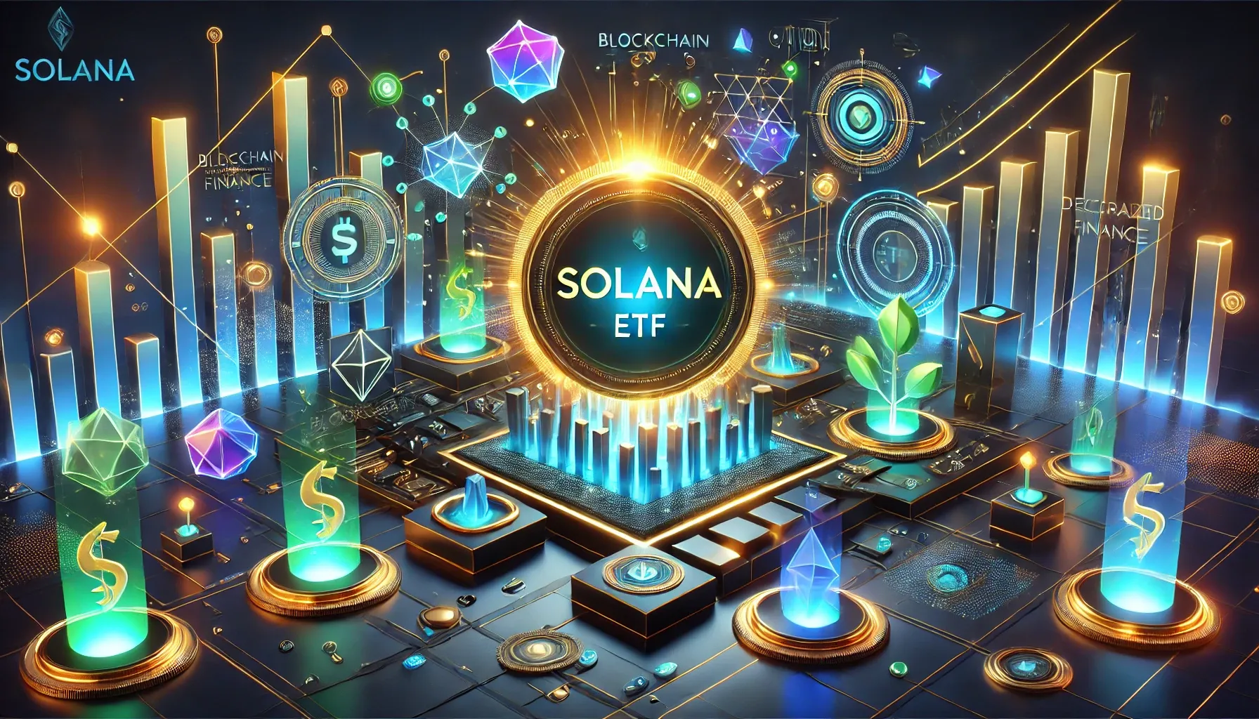 Everything You Need to Know About the Solana ETF