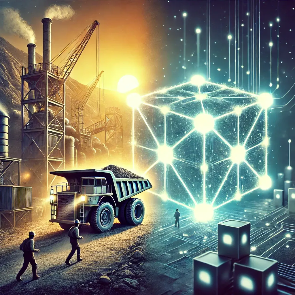 Proof of Stake (PoS) vs. Proof of Work (PoW)
