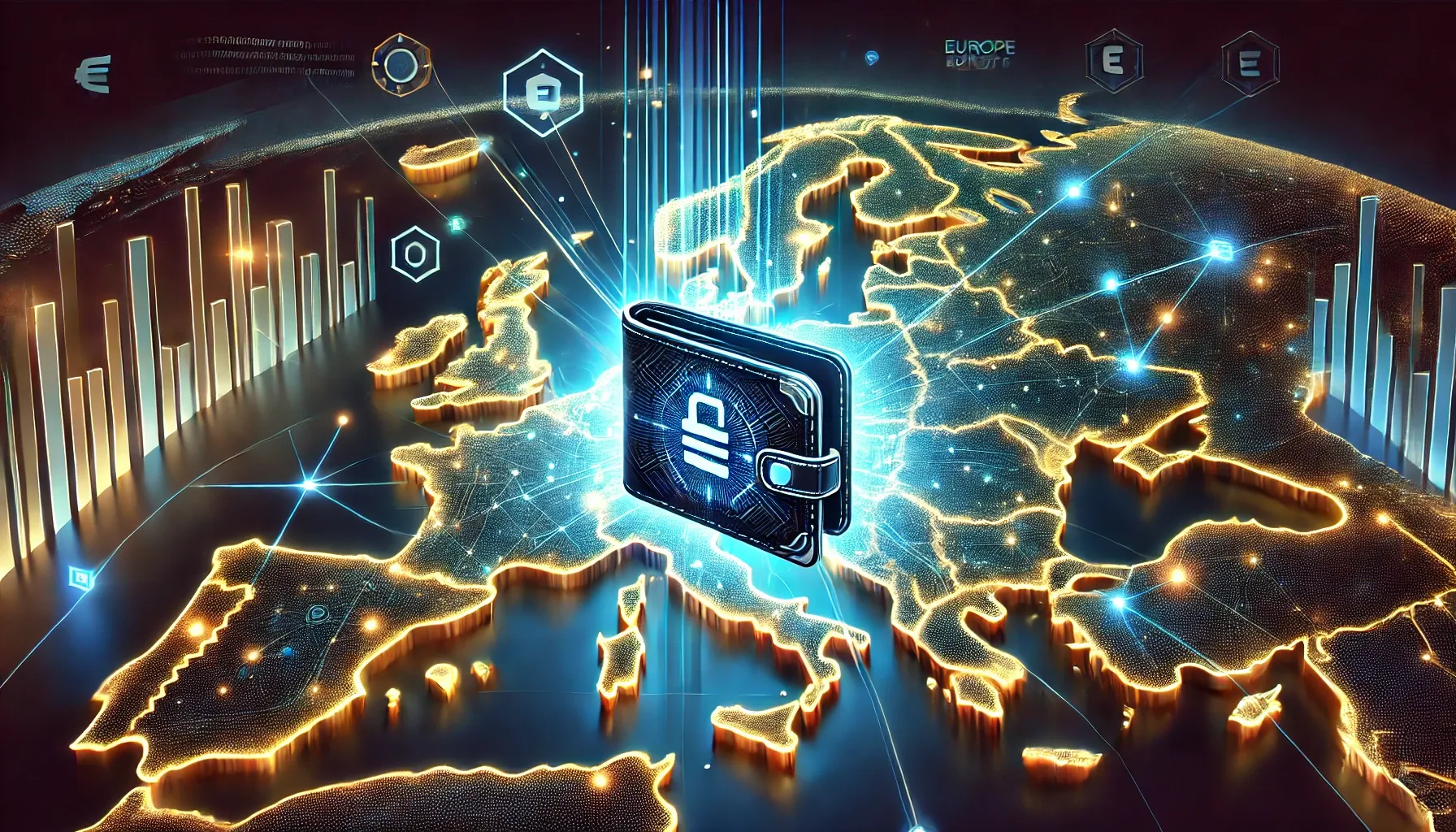 The Brazilian Wallet PicNic: How It Works and Its Expansion into Europe