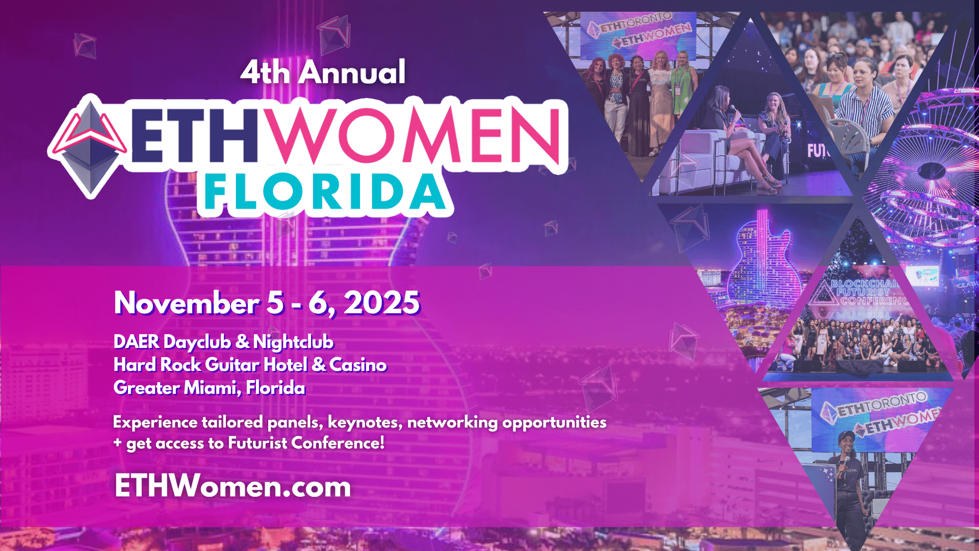 ETHWomen