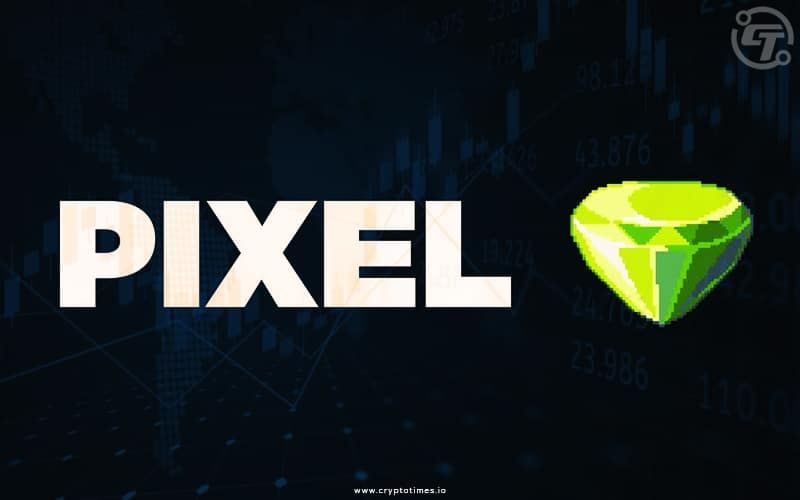 PIXEL