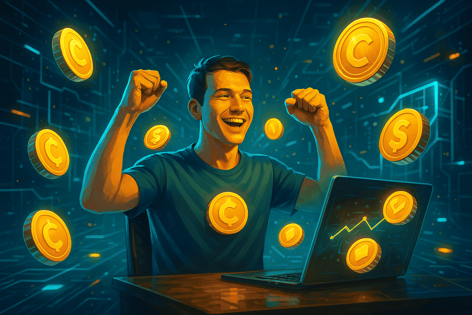 Criptomonedas gratis, bitcoin, ethereum 